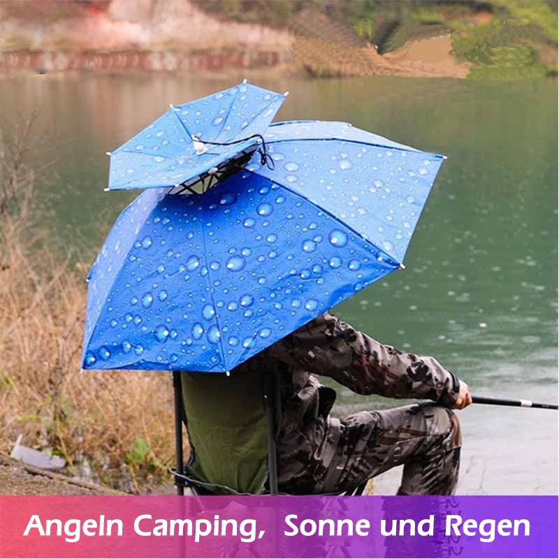 Breathable Sports Fishing Cap