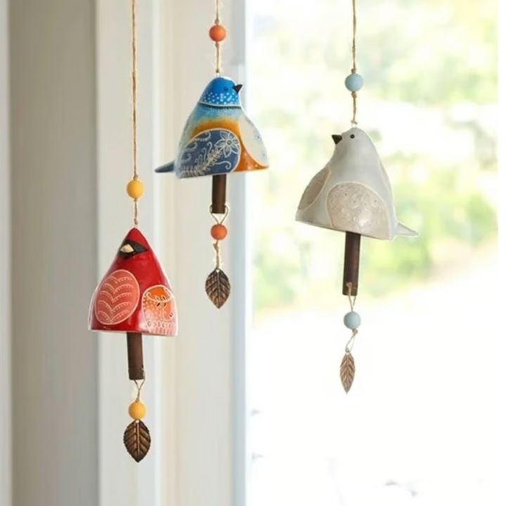 Peaceful Outdoor Wind Chime