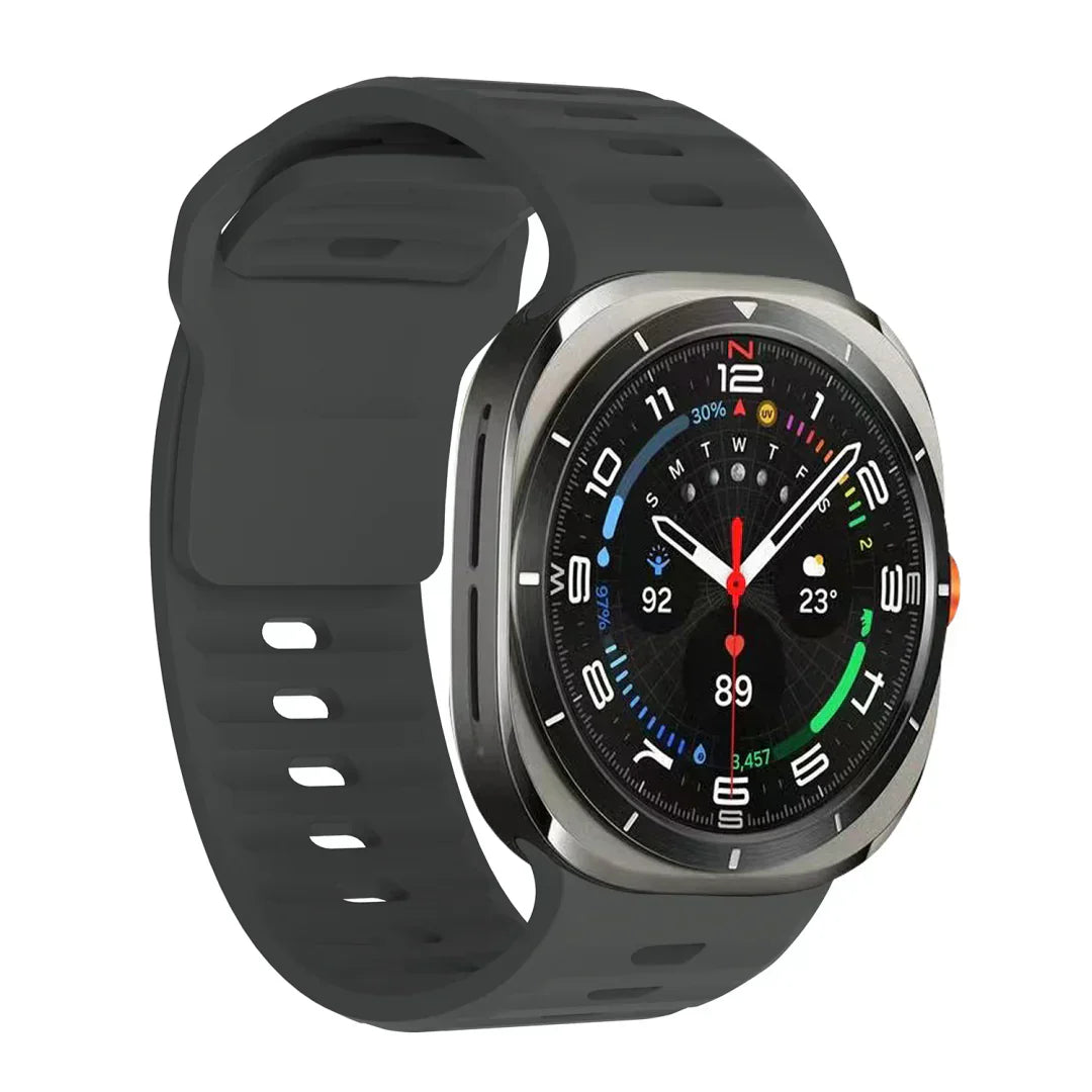 Flexible Strap For Samsung Galaxy Watch Ultra