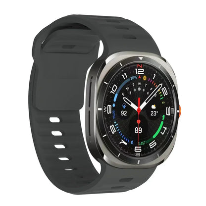 Flexible Strap For Samsung Galaxy Watch Ultra