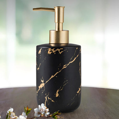 Elegant Stone Soap Dispenser