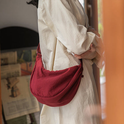 Stylish Women's Pastry Cross Body Purse