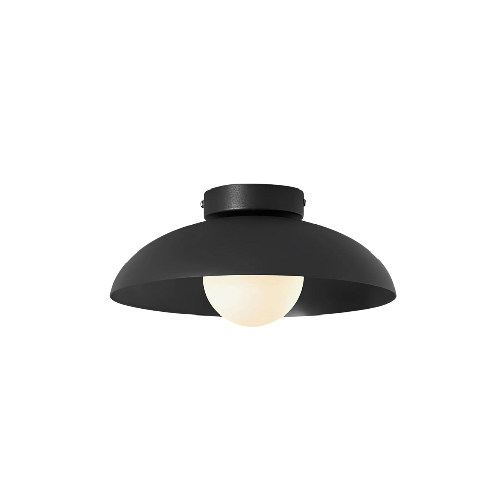 Elegant Modern LED Ceiling Lamp - Luxicro