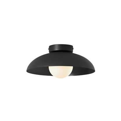 Elegant Modern LED Ceiling Lamp - Luxicro