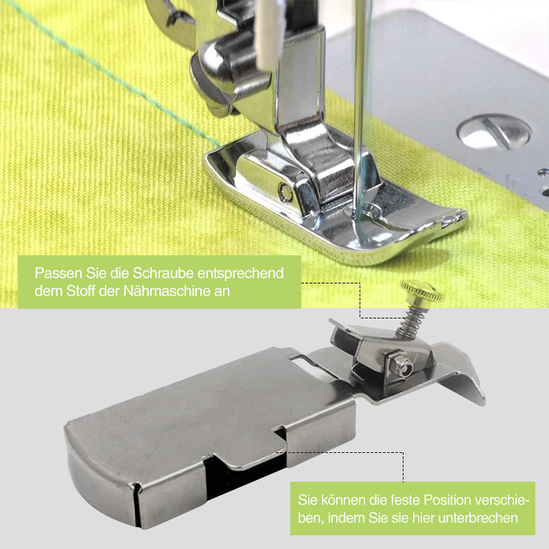 Accurate Magnetic Measuring Tool