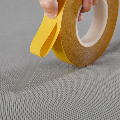 Strong Adhesive Double Sided Tape for Home Repair - Luxicro