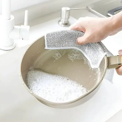 Easy Clean Luxicro Mop