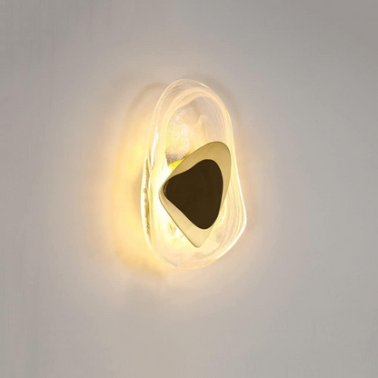Contemporary LED Wall Light Fixtures Indoor