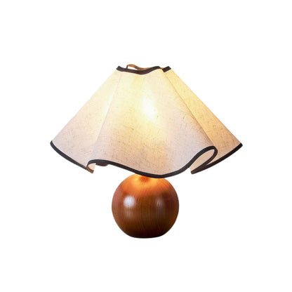 Cozy Desk Lamp with Soft Warm Glow