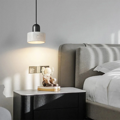 Luxury Crystal Pendant Light