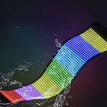 Bright LED Sign Display Board