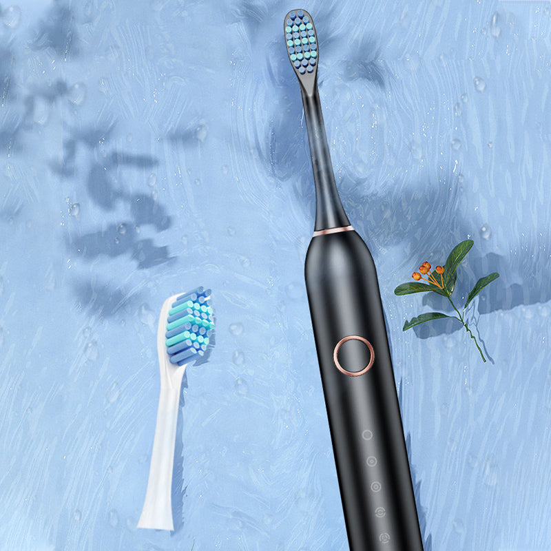 Electric Powered Toothbrush for Adults