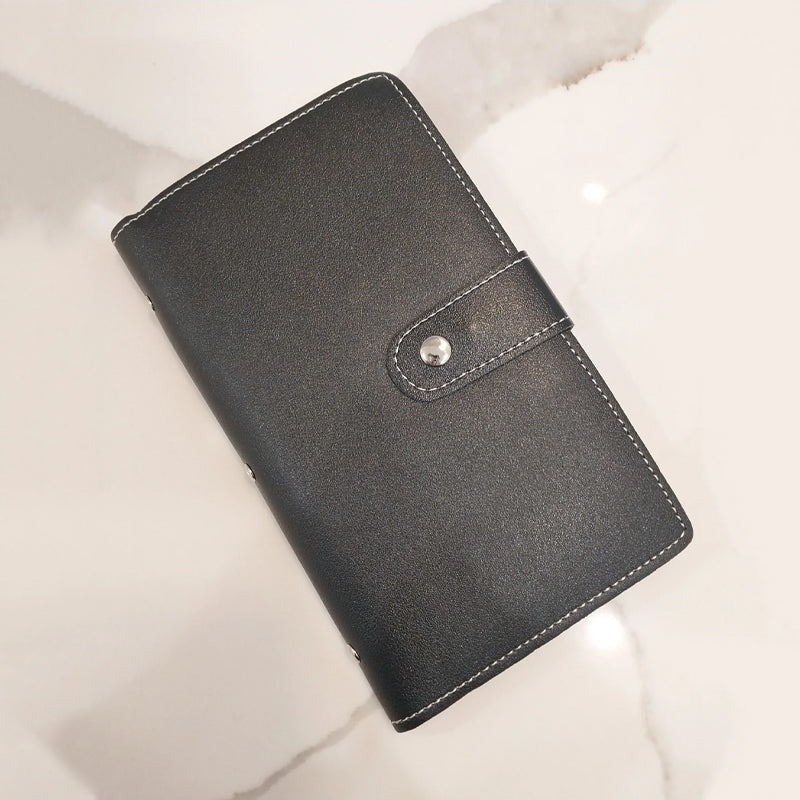 Budgeting Planner Financial Organizer Book
