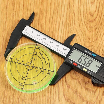 Precise Digital Torpedo Level