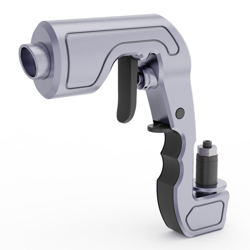 Premium Beer Dispenser Gun