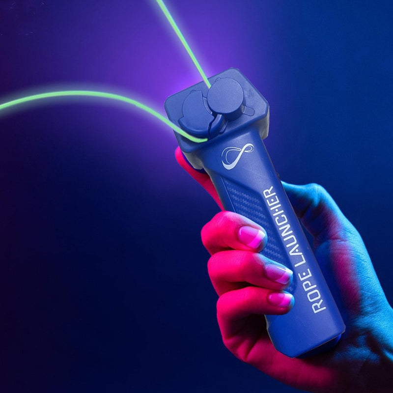 Durable Rope Launching Tool