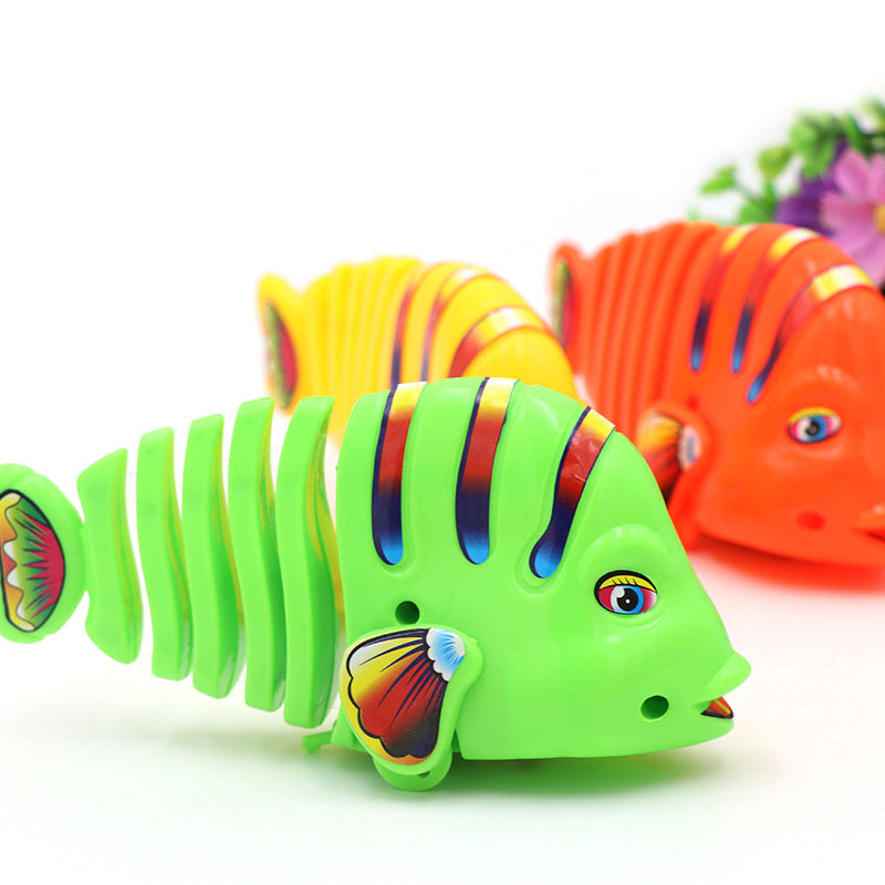 Vibrant Kids Pendulum Swing Toy