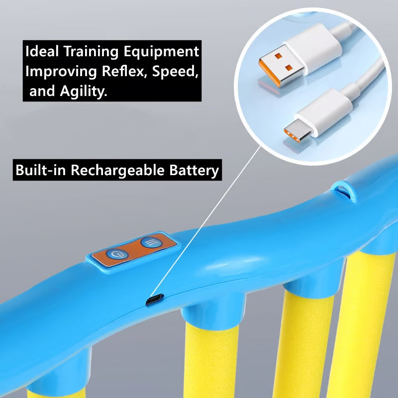 Quick Response Training Ball Game Kit