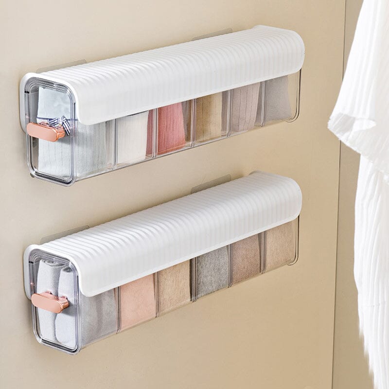 Space Saving Storage Solutions