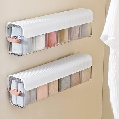 Space Saving Storage Solutions