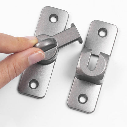 Strong Fastener Easy Release Clip