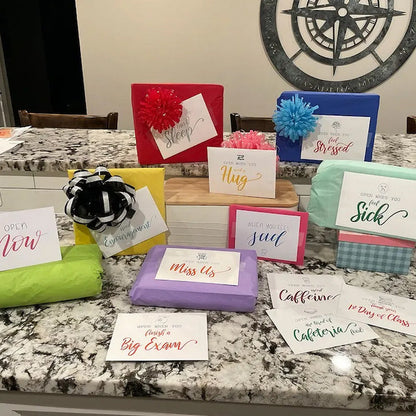 Personalized Graduation Congratulations Cards
