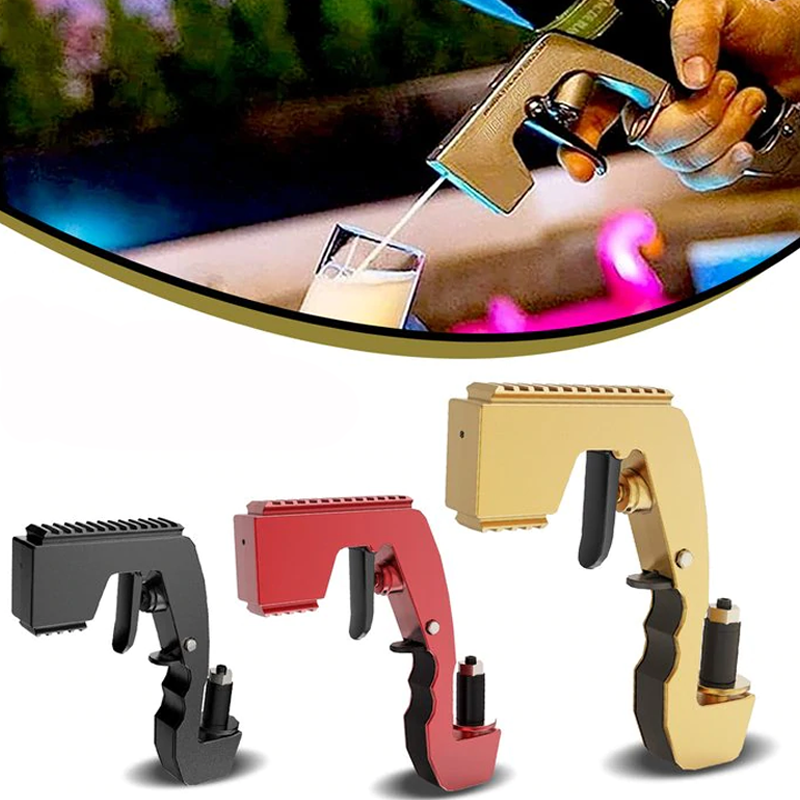 Premium Beer Dispenser Gun