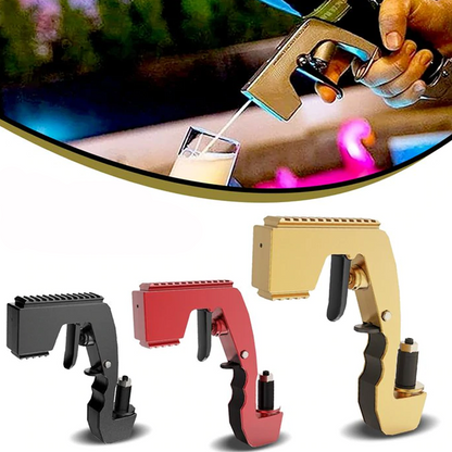 Premium Beer Dispenser Gun