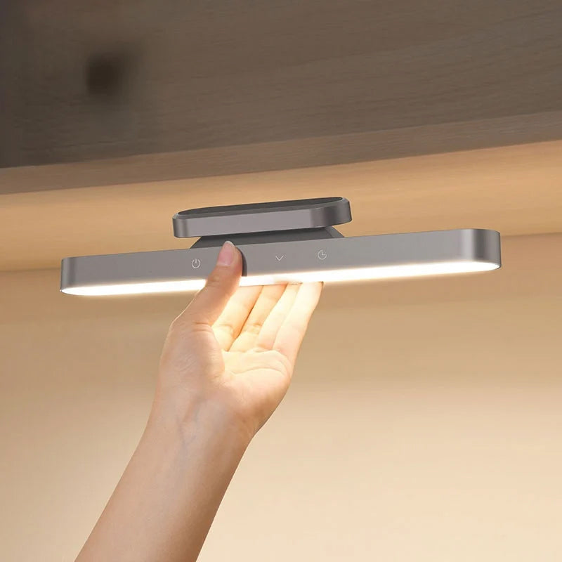 Adjustable LED Desk Lamp Bar