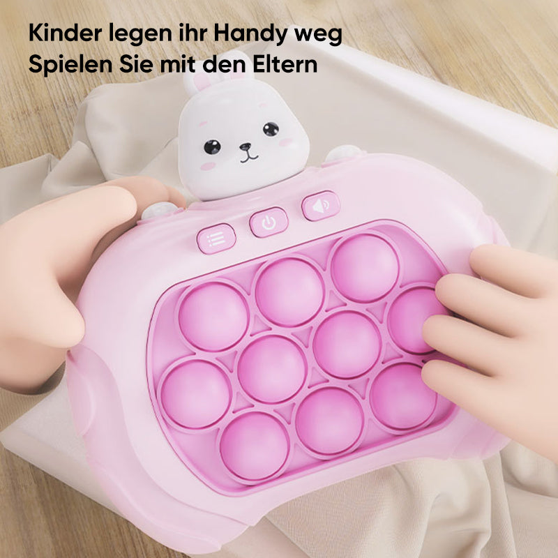Learning Kids Interactive Game Console