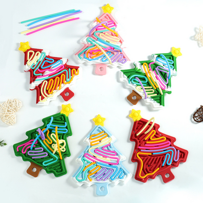 Fun Christmas Kids Play Toy