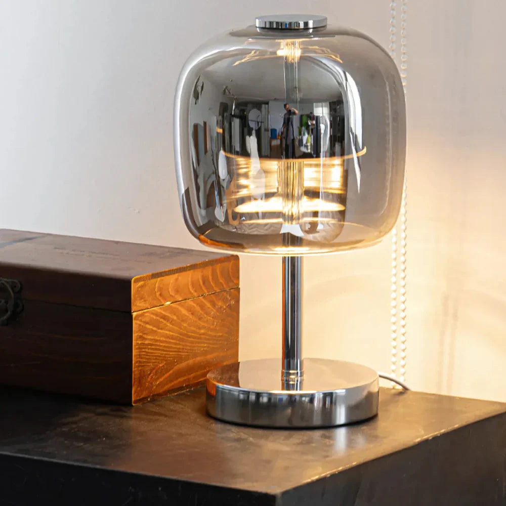 Contemporary Slim Table Lamp