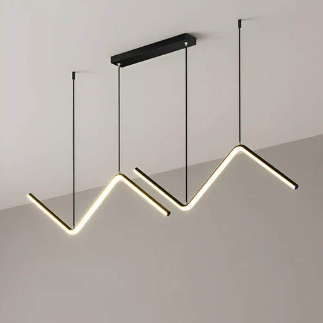 Stylish Pendulum LED Pendant Light