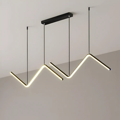 Stylish Pendulum LED Pendant Light