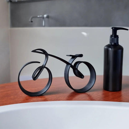 Metal Bike Accessories