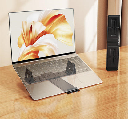 Folding Compact Laptop Stand