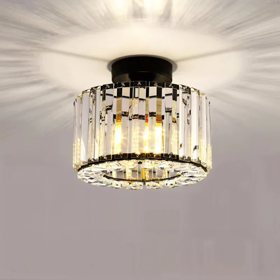 Beautiful LED Ceiling Lighting Fixture - Luxicro