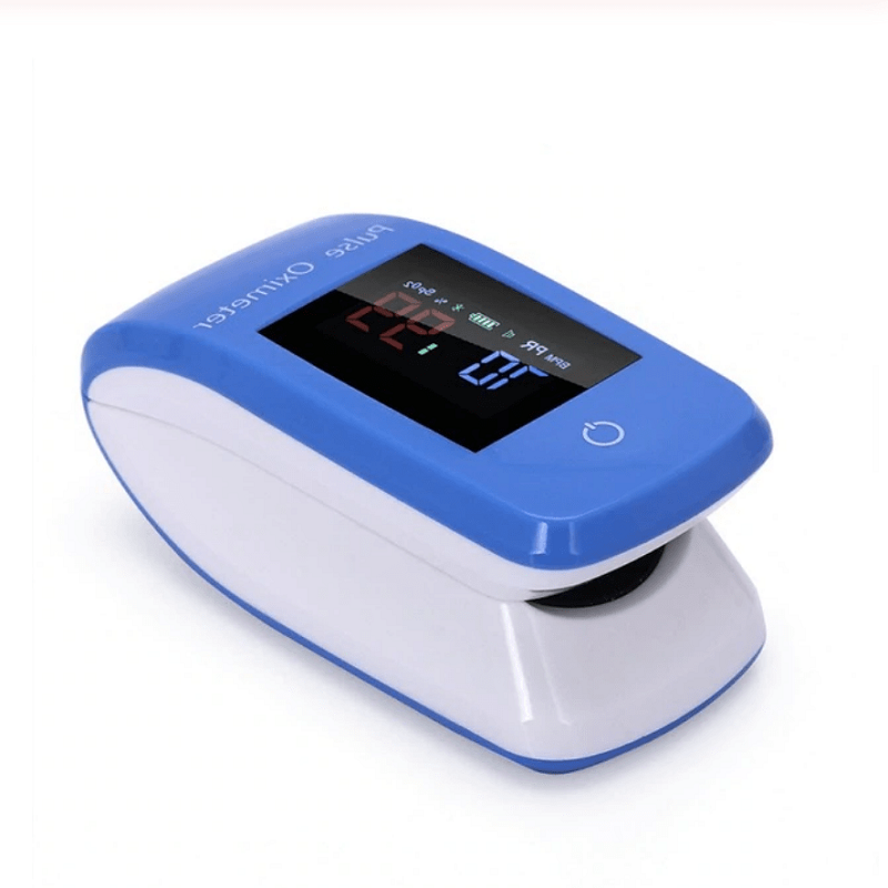 Accurate Home Blood Pressure Monitor - Luxicro