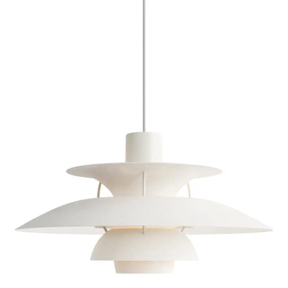 Luxurious Glass Hanging Lamp Fixture