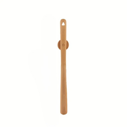 Easy Grip Long Handle Shoe Helper