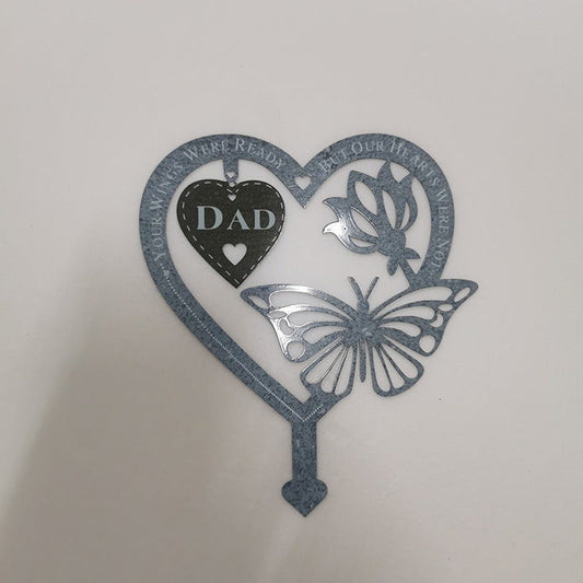 Beautiful Angel Wing Decoration Ornament - Luxicro