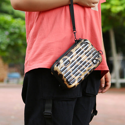 Lightweight Folding Travel Bag