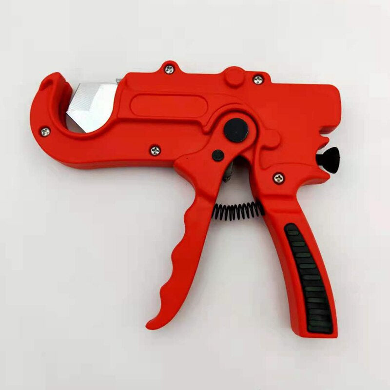 Tough Metal Pipe Cutting Pliers - Luxicro