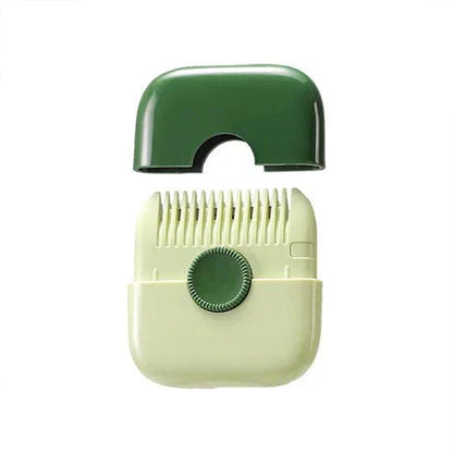 Easy Glide Men's Beard Trimmer
