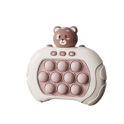 Learning Kids Interactive Game Console