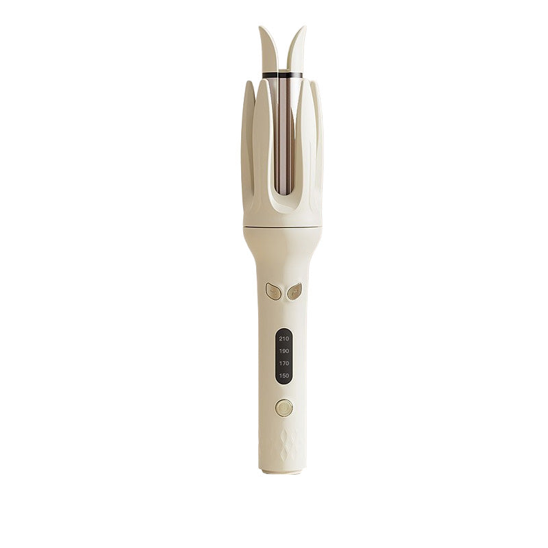 Easy Use Automatic Curling Iron - Luxicro