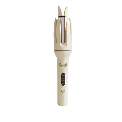 Easy Use Automatic Curling Iron - Luxicro