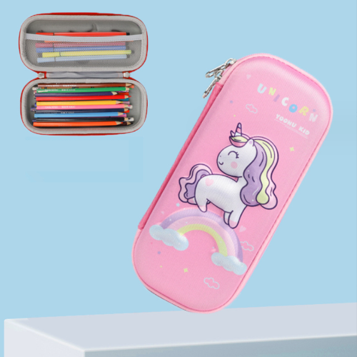 Durable Phone Case with Hidden Card Slot - Luxicro
