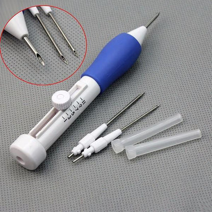 Colorful DIY Embroidery Pen