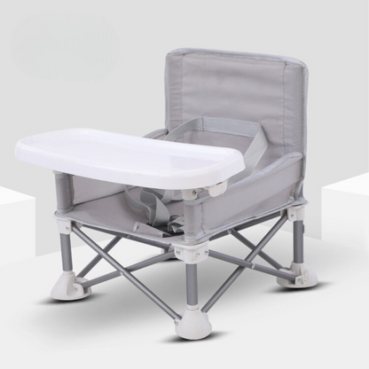 Space Saving Game Chair - Luxicro